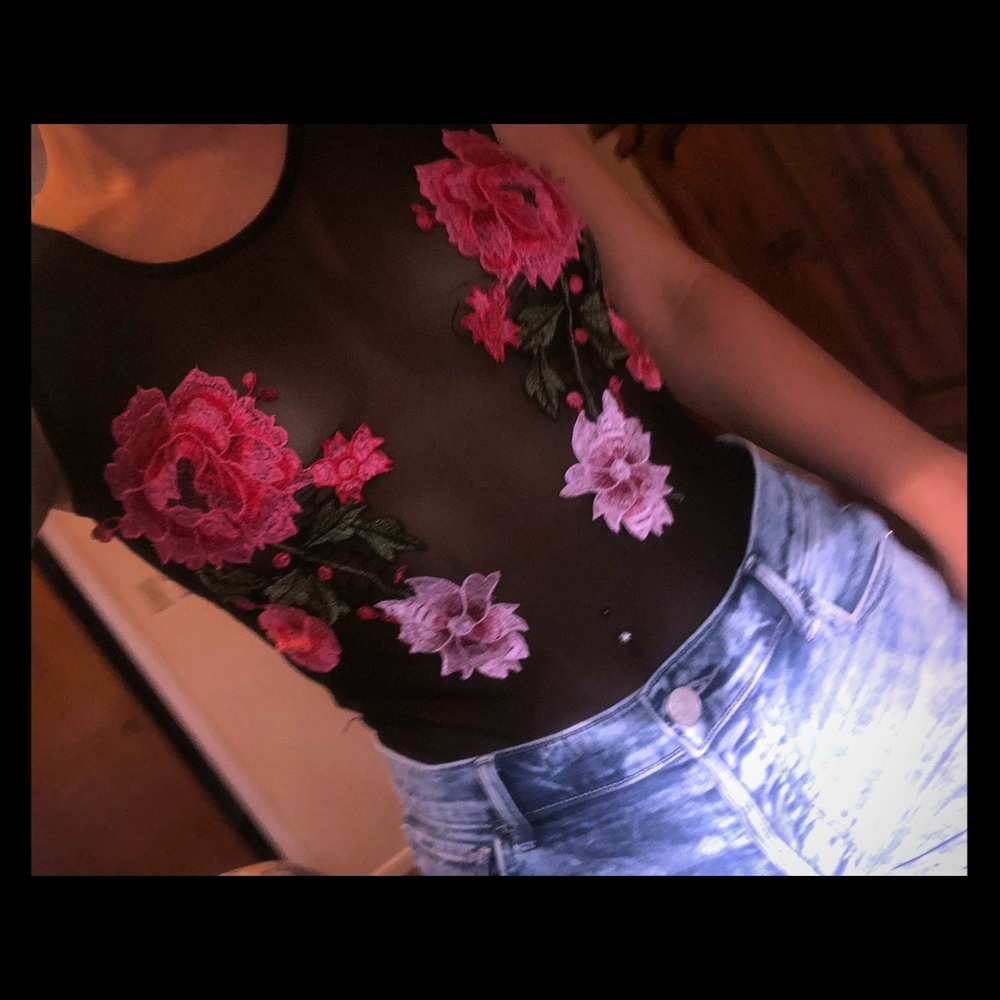 Bodysuit